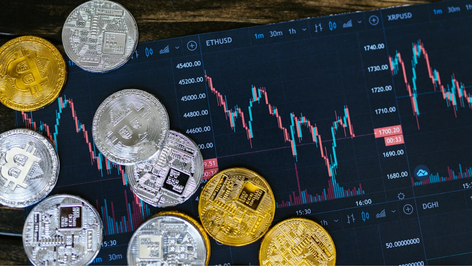 Top 5 Changes Coming to the Cryptocurrency Market in 2025