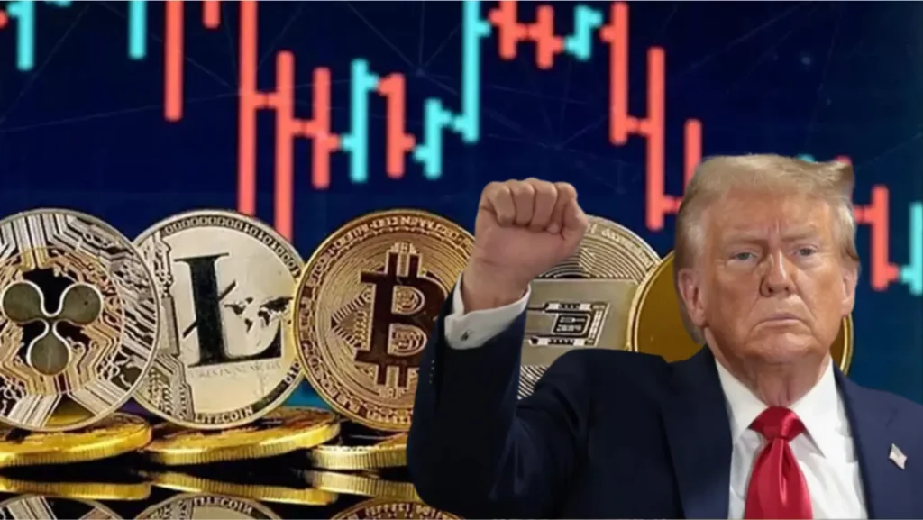 What are the implications of Trump’s win on Bitcoin?