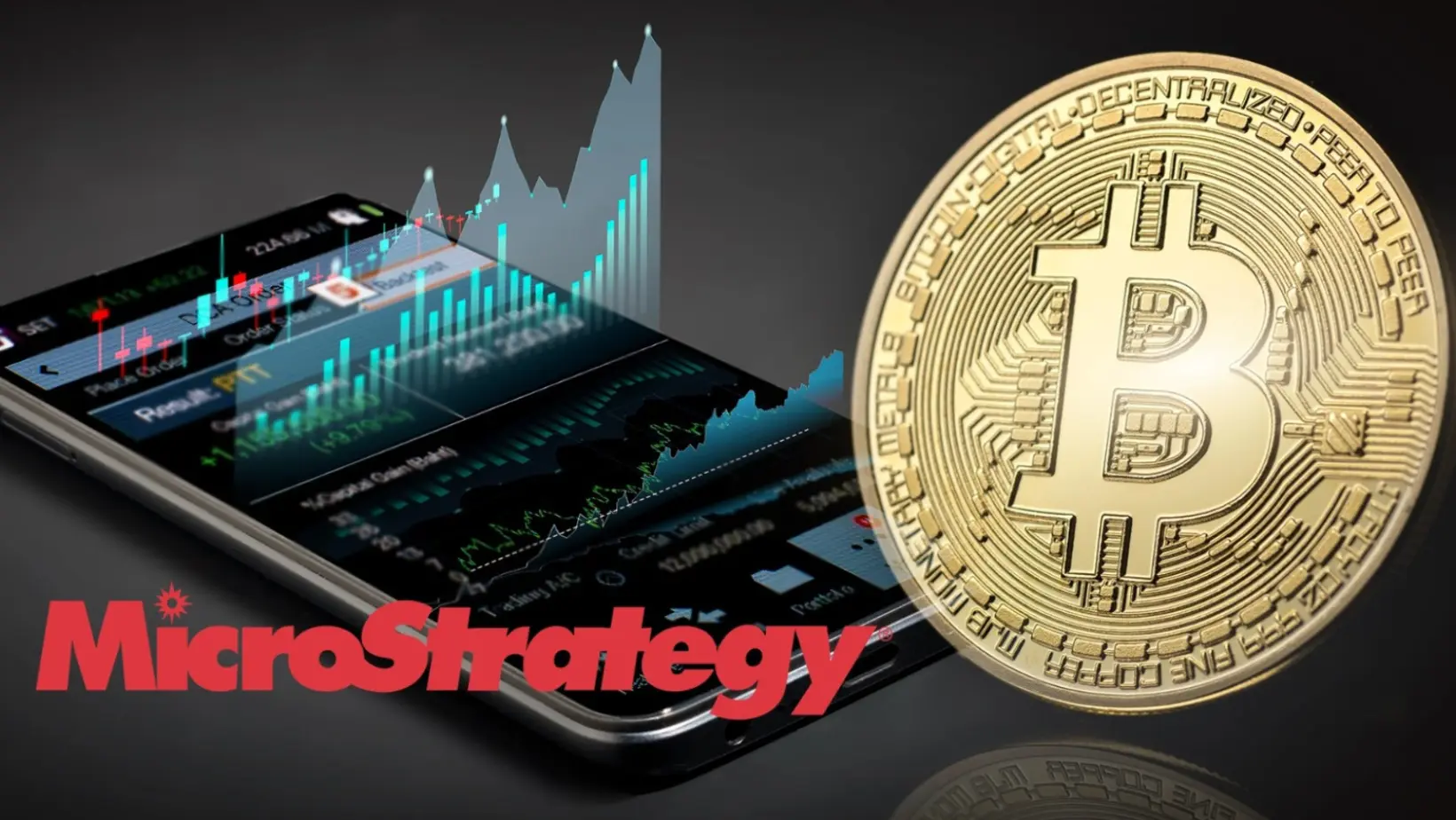 Will MICROSTRATEGY Become The World’s First $1 Trillion Crypto Stock?