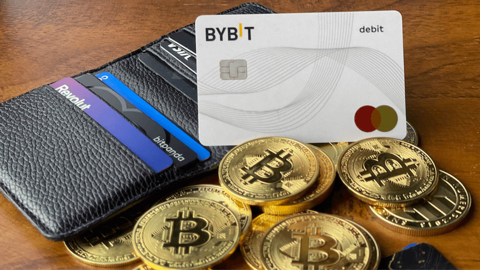 How to Maximize Your Crypto Profits Through Bybit Card?